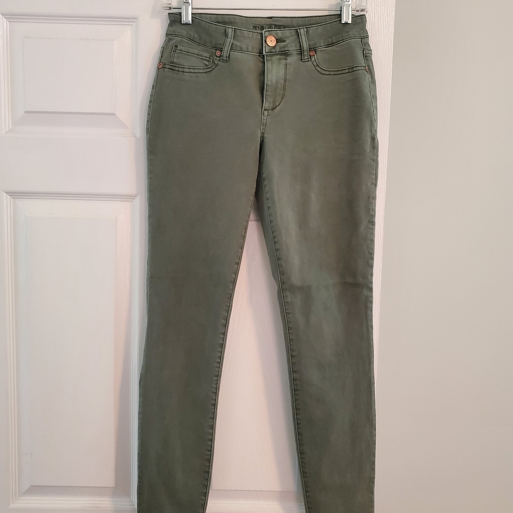 MAURICES Jean Jegging